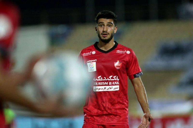 شریفی در پرسپولیس میماند یا میرود؟