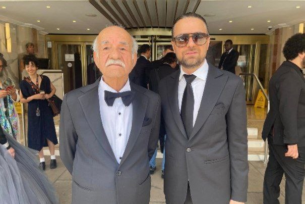مدیر برنامههای اسکوچیچ دوباره بازیگر سینما شد