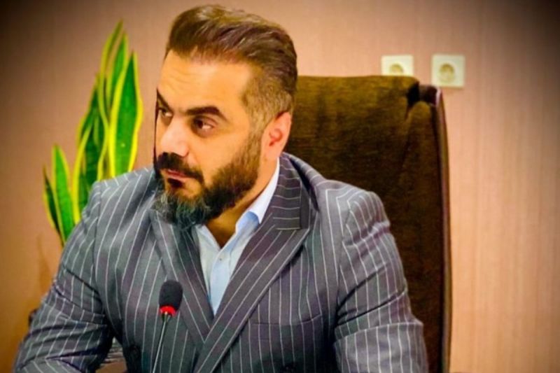 اظهارات تند و بیسابقه معاون پرسپولیس علیه درویش و گلمحمدی