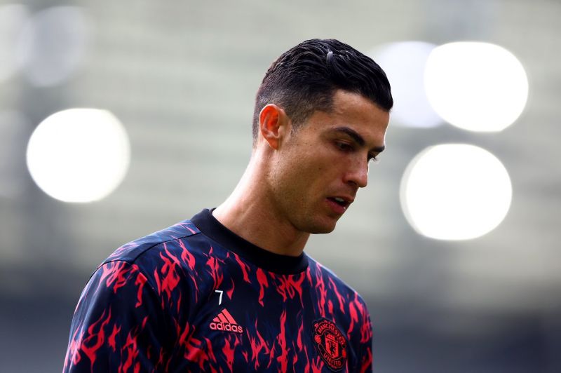 واکنش سرمربی بایرن مونیخ درباره علاقهاش به جذب رونالدو