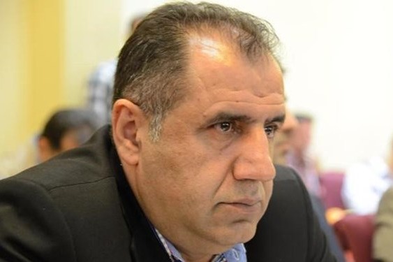 خسروی: مردودیها سلبریتیهای داوری بودند/ VAR به نیم فصل دوم نمیرسد