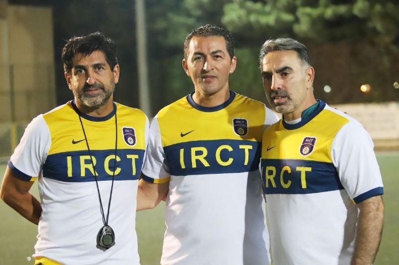 پیشکسوت استقلال: مسئولان باید سجاد غریبی را تنبیه کنند؛ ایرانی فرار نمیکند
