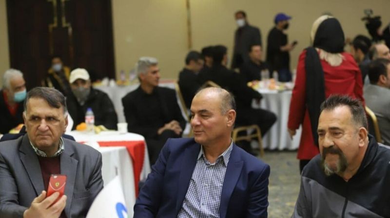 یوسفی: یحیی با عادت بدش مشکل درست میکند/ مهاجم سابق پرسپولیس برزیل به دنیا میآمد بهترین بازیکن جهان میشد