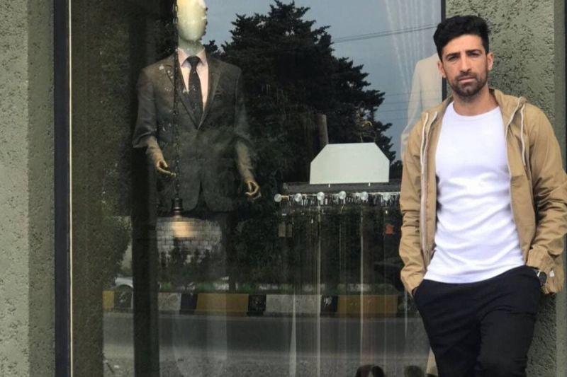 یوسفی: فاکتورهای قهرمانی استقلال بیشتر از پرسپولیس و سپاهان است/ آبیپوشان با تماشاگرانش با یک گل از حریف پیش است
