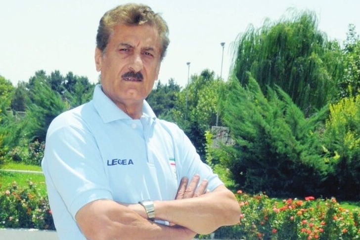 رشیدی: استقلالیها باهم هماهنگ نیستند/ ساپینتو ترکیب اصلی خود را بشناسد