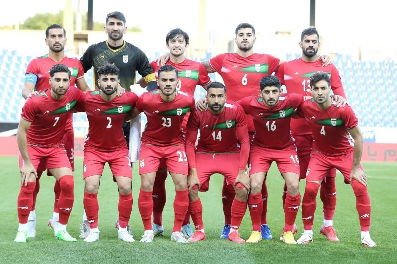 پنجعلی: برای اولین بارمیتوانیم در جام جهانی تاریخساز شویم/ از نظر تکنیکی از انگلیس سرتر هستیم