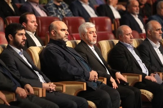 سجادی: ورزش قابل پیشبینی نیست اما همه امیدواریم/ بحث حذف تیم ملی از جامجهانی بیاساس است