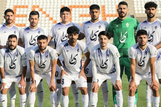 غیبت بازیکن پیکان مقابل پرسپولیس