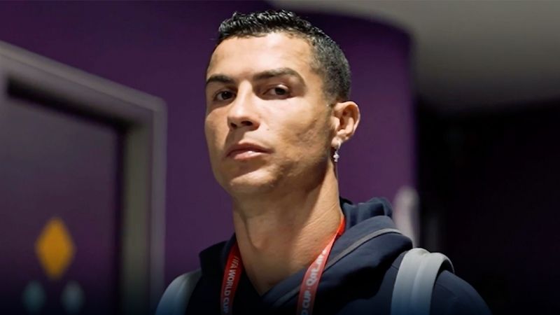 پنج رکوردی که رونالدو در النصر میتواند بشکند