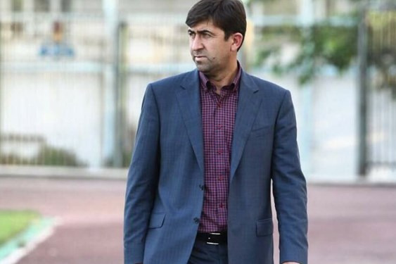 رضاییان بهعنوان مدیرعامل پارس جنوبی ابقا شد