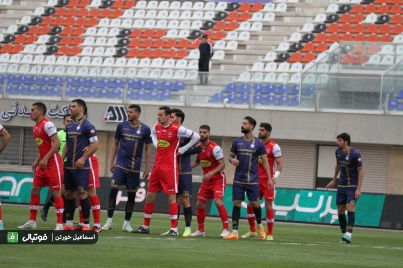 جایگاه خاص این 8 بازیکن در لیگ برتر ایران