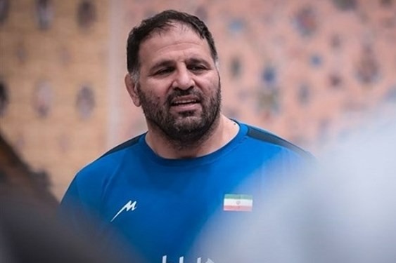 مهربان: "کادر فنی اسامی اعزامی به یارگین را امروز اعلام می کند/ فدراسیون با شرایط سخت مالی دستوپنجه نرم میکند"