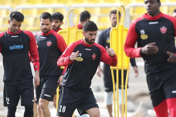 برگزاری برنامههای فرهنگی خاص قبل از مصاف پرسپولیس و آلومینیوم