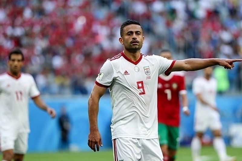 اقدام عجیب باشگاه قطری درباره هافبک ملیپوش ایرانی!