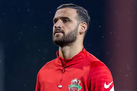 خط و نشان الهلال برای یاران نوراللهی
