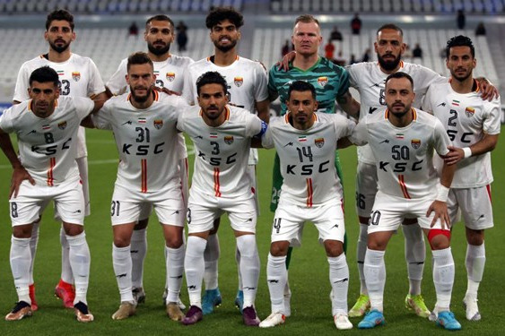 الدحیل از عربستانیها به فولاد پناه برد!