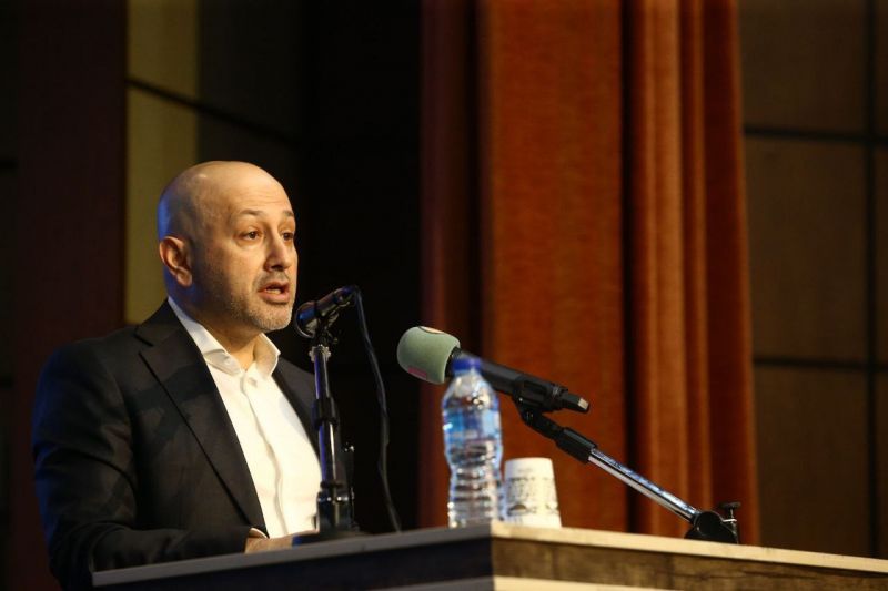 دولتشاهی: سهم استقلال از تبلیغات محیطی، عدد درستی نبود