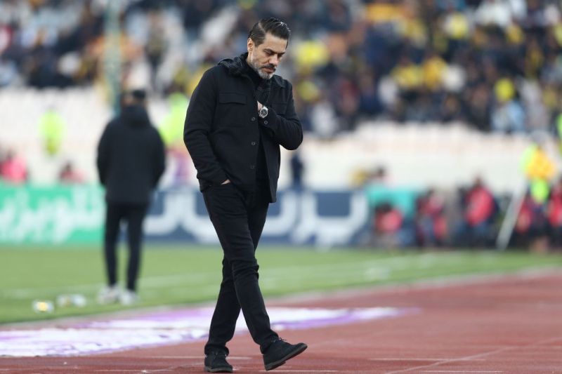 اولین واکنش مدیر پرسپولیس به حمله زورگیران؛ مردم مراقب باشند!