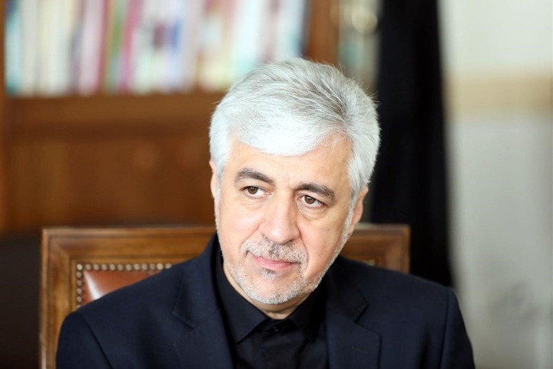 پیام تبریک وزیر ورزش و جوانان درپی قهرمانی فوتبال ساحلی ایران در جام ملتهای آسیا