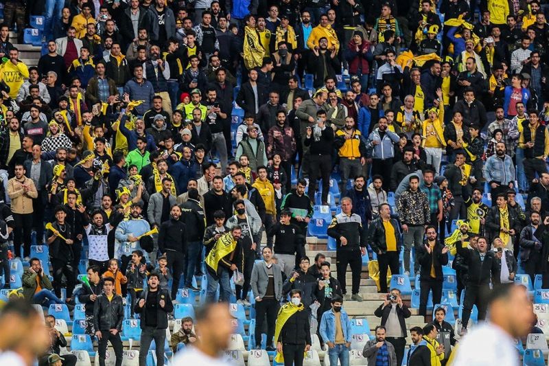 350 سپاهانی در راه یادگار امام(ره) تبریز