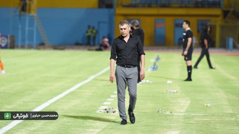 ماموریت سخت ویسی برای حفظ سهمیه خوزستان
