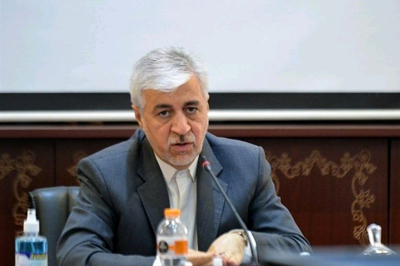 واکنش وزارت ورزش به کناره گیری حمید سجادی