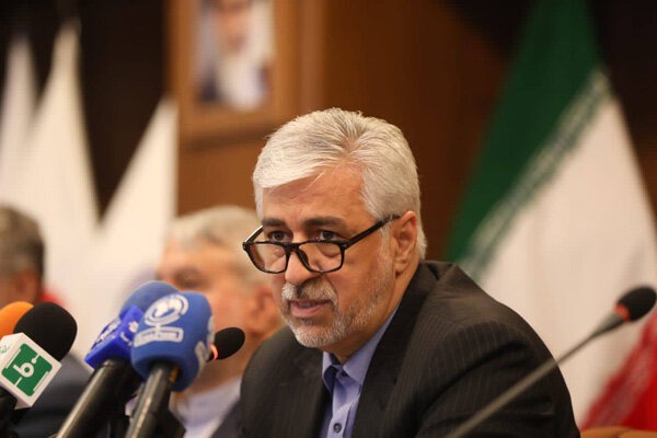 حمید سجادی: تا ٩ اردیبهشت باید تکلیف حضور فوتبال در بازیهای آسیایی مشخص شود