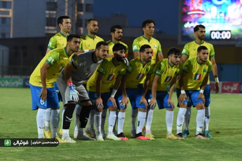 صنعت نفت برای بازی با استقلال دو روز زودتر به تهران میآید