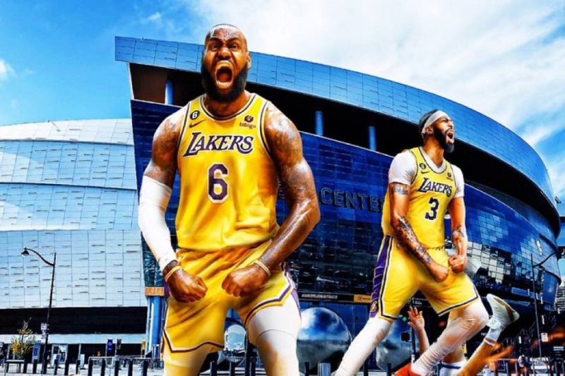پلیآف NBA/ لبران دوباره مچ کری را خواباند/ برد آسان میامی