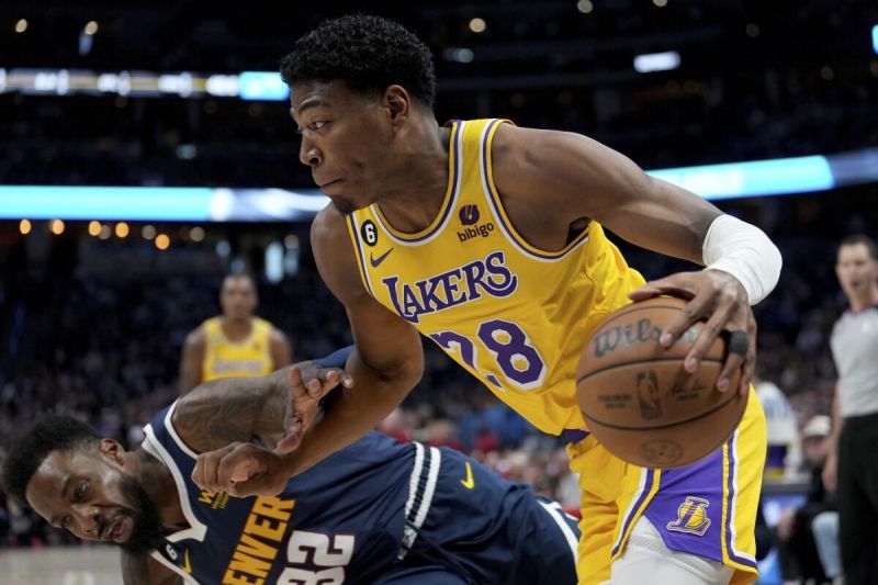 پلیآف NBA/ کار لبران و لیکرز تمام شد؟