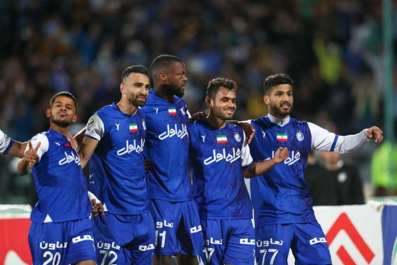 ادعای خبر ورزشی/ تعجب استقلالیها از وعده ناچیز مدیرعامل در آستانه بازی حساس