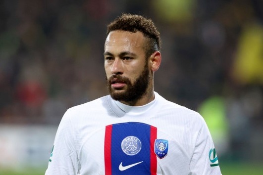 پاسخ مبهم تن هاگ به خبرنگاران درباره احتمال جذب نیمار