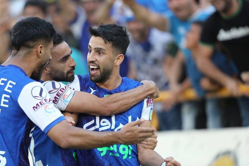 تاریخسازی مطهری و رضاوند با طعم انتقام؟