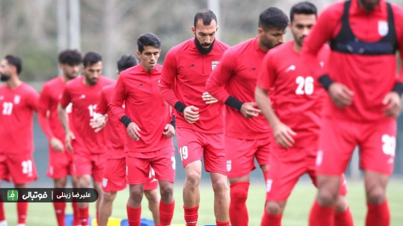 دعوت قلعهنویی از ٢۴ بازیکن برای حضور در مینیکمپ تیم ملی فوتبال