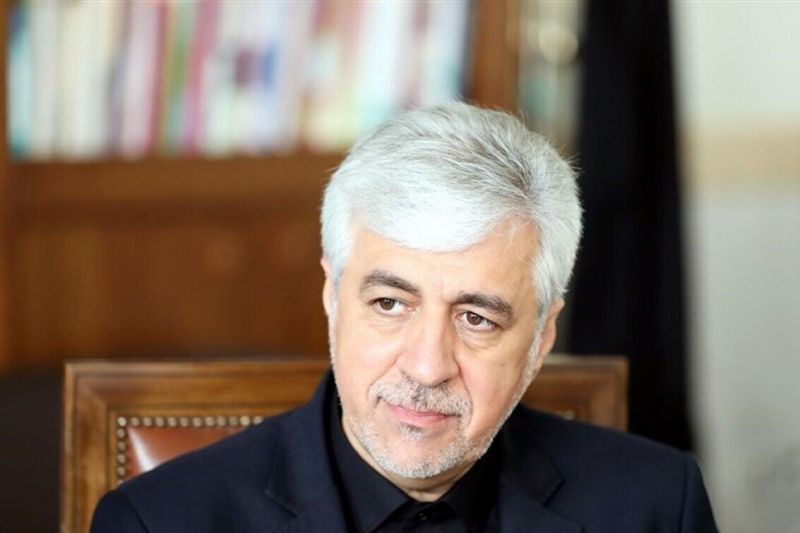 پیام تسلیت وزیر ورزش و جوانان درپی درگذشت همشیره سرمربی تیم ملی فوتبال