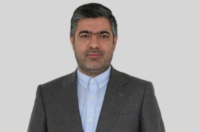 مقدمزاده عضو هیات مدیره باشگاه نساجی مازندران شد