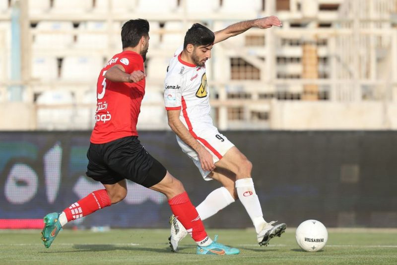 تراکتور و سالهای دور از برد/ پرسپولیس در تبریز بباز نیست!