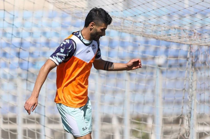 اولین بازی تبریز با پرسپولیس/ برای آقایی از این جنجالیتر نمیشد!