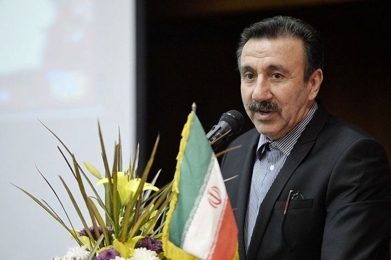 داوری: تا امشب تکلیف کیهانی برای هانگژو مشخص میشود/ از بلژیک وسایل وارد ایران خواهیم کرد