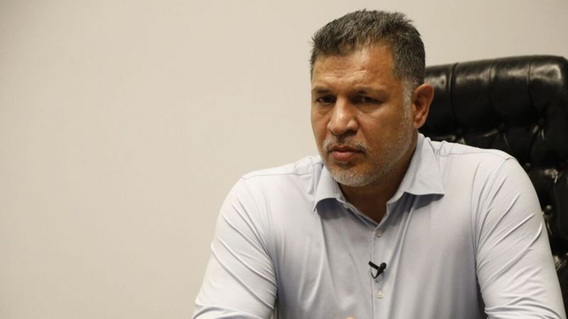 دلزدگی جدی علی دایی از فوتبال؛ دهمین پیشنهاد هم رد شد