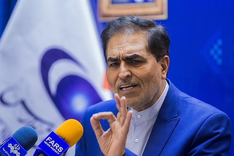 عابدینی از تلاش صداوسیما برای بهبود کیفیت پخش بازیهای لیگ برتر گفت