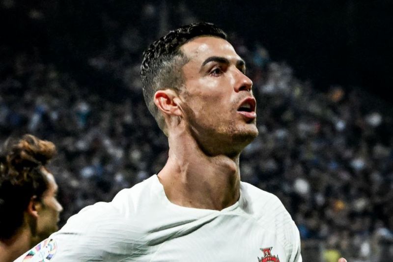 برد پرگل پرتغال با درخشش رونالدو در شب برد لحظه آخری هلند