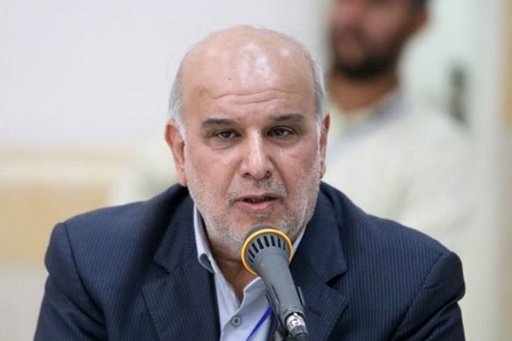 حمله طالقانی به واعظ آشتیانی: چه ارتباطی با فوتبال داری؟