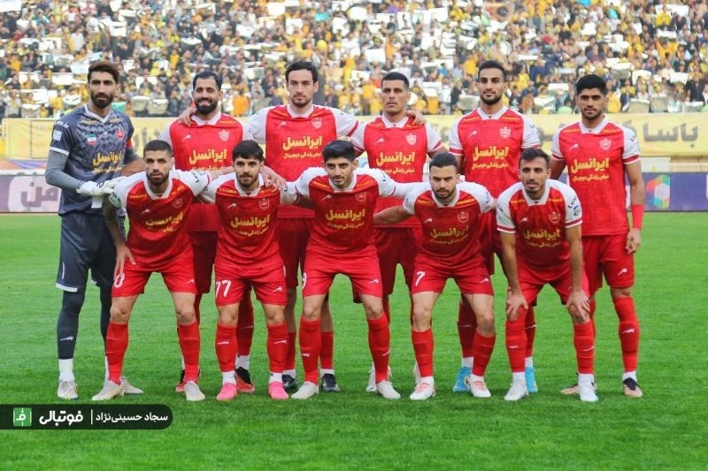 نوری در تاریکی؛ بازیهای باقی مانده پرسپولیس سخت نیست!