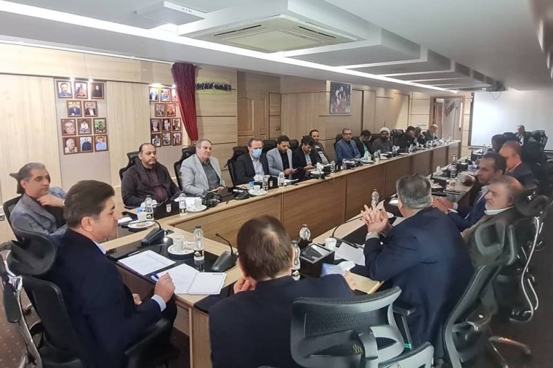 برگزاری نخستین نشست کار گروه فرهنگی مسابقات جام ملتهای 2023 قطر