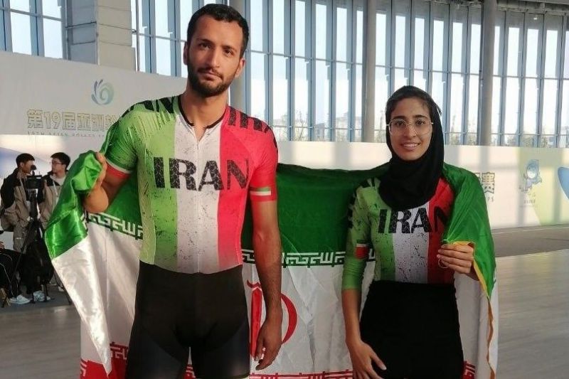رتبه نخست لسانی در ردهبندی جهانی فریاستایل