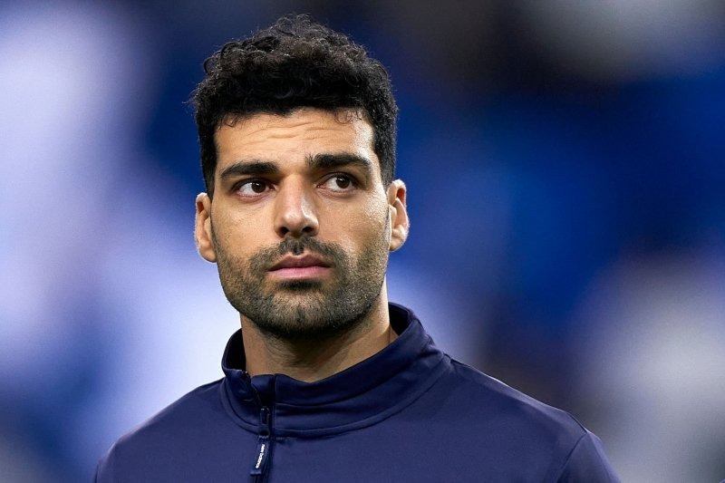 شوخی جدی طارمی در قطر؛ از الهلال خوشم میآید!