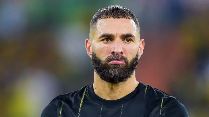 عصبانیت باشگاه الاتحاد عربستان از بازیکن فرانسوی