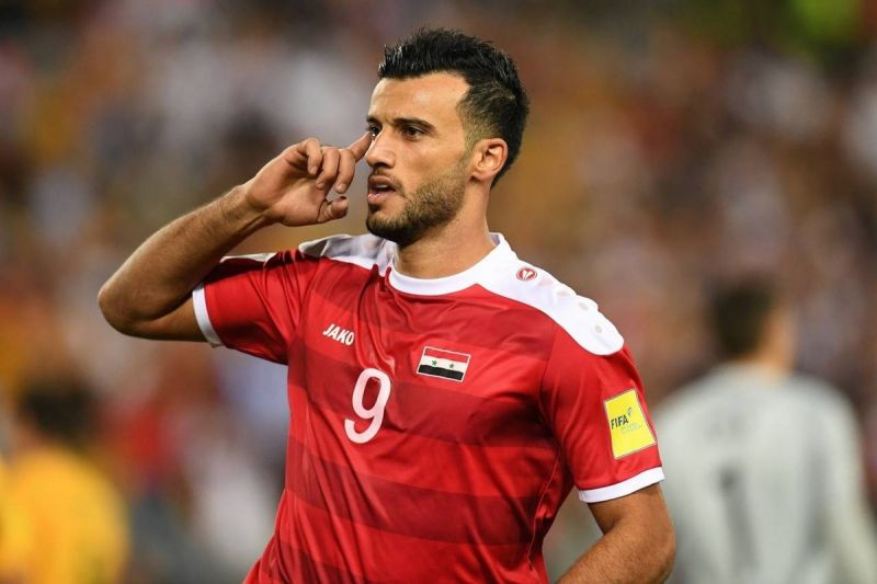 عمر السومه: به بازیکنان تیم ملی توصیه میکنم از بازی مقابل ایران لذت ببرند
