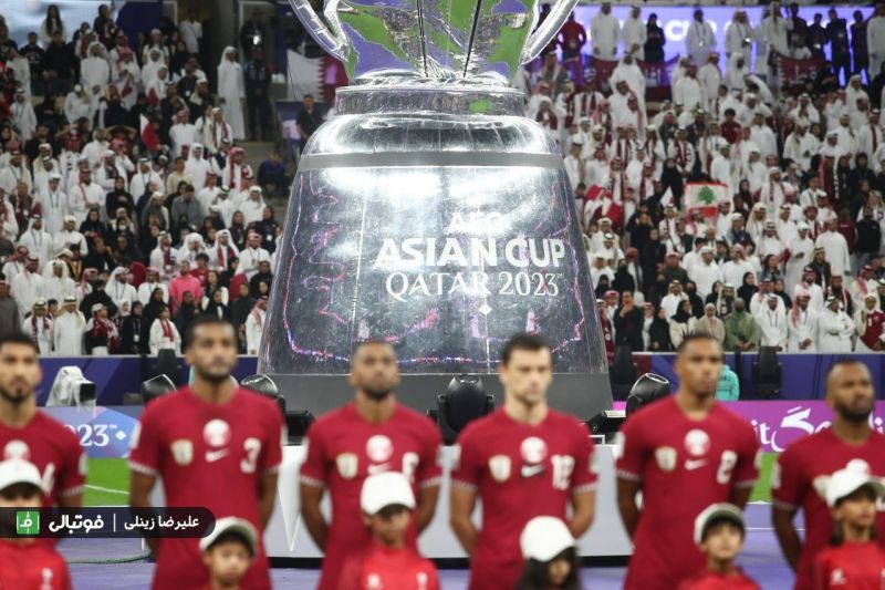 دو دروازه فتح نشده جام ملتها؛ قطر و تایلند!